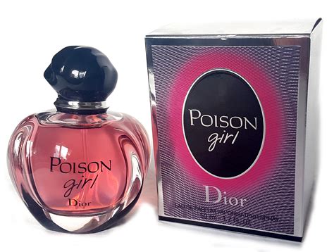 poison christian dior perfume|Christian Dior Perfume poison girl.